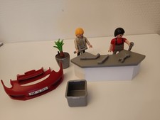 Playmobil - 3911 -  accessoire Porsche 911 Carrera S