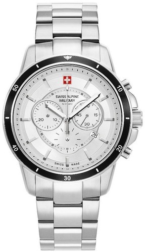 Swiss alpine military douglas - swiss,