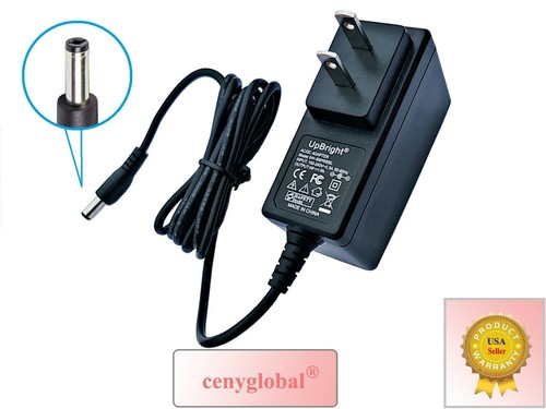 AC Adapter For Yamaha DJX-II