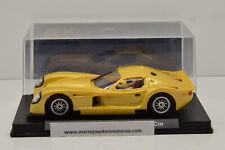 SLOT PANOZ ESPERANTE GTR-1 ROAD CAR FLY CAR MODEL 1/32 NEUF EN BOITE