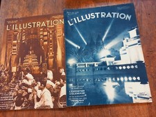 l'illustration 4612 et 4616