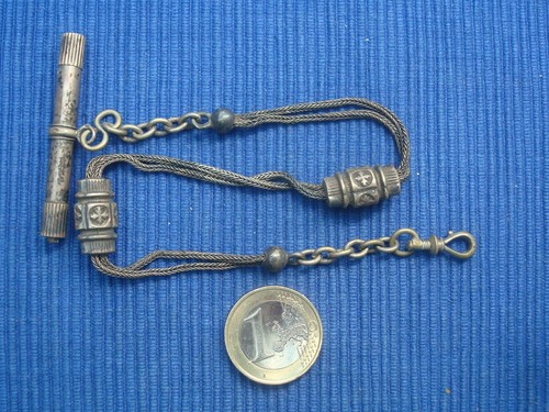 B31 chaine montre gousset - b31,