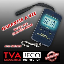 Pèse Bagages électronique