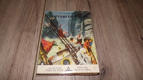 Tesbi nacre x b - -, x.b