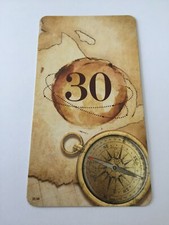 CARTE 20/60 TOUR DU MONDE EN