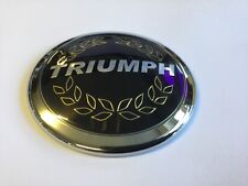 Neuf Triumph TR7 TR8 Chrome