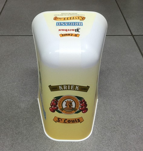 Lot protege bock biere belge - protege,