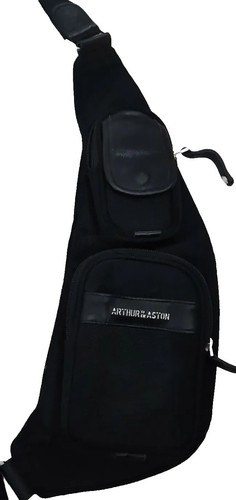 Sac porté travers arthur - porté,