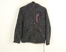 PEAK PERFORMANCE W Switch P Veste Femme L Veste Ski Snowboard Manteau Coupe-Vent