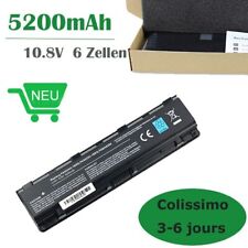 Batterie pour  PA5024U-1BRS Toshiba Satellite C850D C855D C870D C875D Series