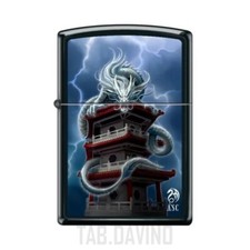 Zippo Briquet Anne Stokes