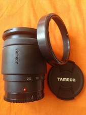 Tamron AF 28-200 3,8-5,6 LD