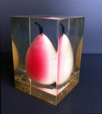 TRÈS BELLE SCULPTURE EN