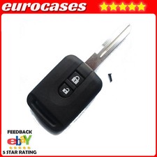N3 Carcasse Clé Voiture Clé