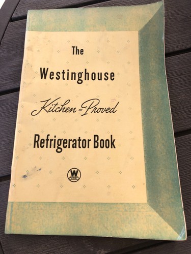 Westinghouse kitchen proved - kitchen,