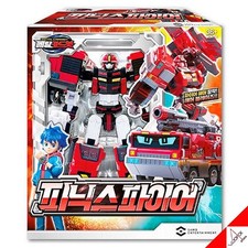 Figurine d'action en métal