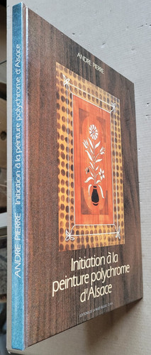 Initiation peinture - initiation, à