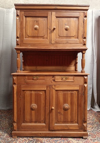 Buffet corps savoyard pin - corps,