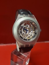 Montre SWATCH DIAPHANE