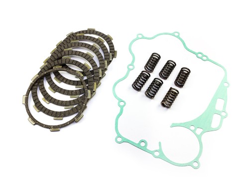 Embrayage pour kawasaki kmx - embrayage,