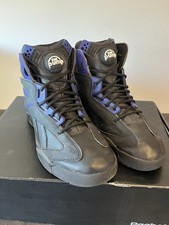 Reebok Pump Shaq Attaq