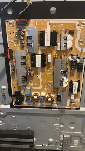 Samsung carte alimentation - samsung,