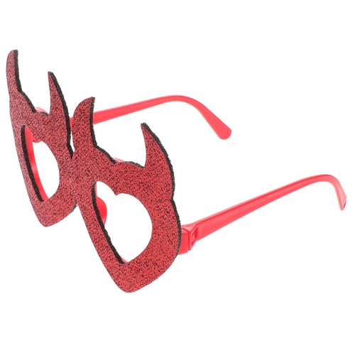 Lunettes soleil forme de - soleil, en