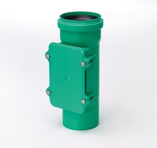 Tuyau de nettoyage Aduxa