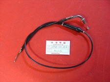 Cable de gaz de CB125T/T2