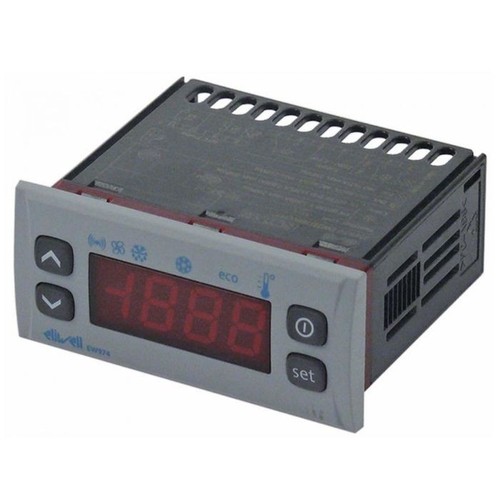 Régulateur électronique
