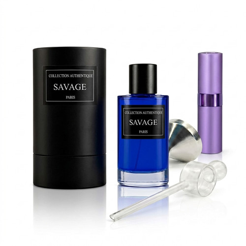 Parfum savage collection - parfum,