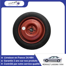 🇫🇷 ROUE SECOURS RENAULT