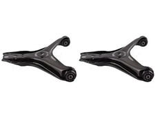 2 x Lenker TOPRAN pour AUDI, VW 80 B2, 80 B3, PASSAT B2
