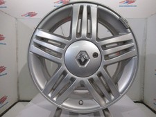 Jante ALUMINIUM RENAULT MEGANE