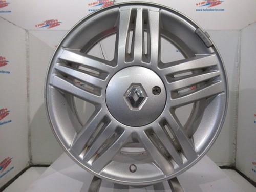 Jante aluminium renault - jante,