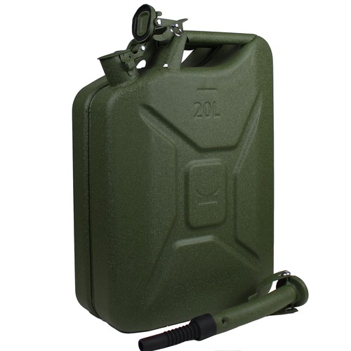 Bidon essence réserve - bidon, 20l