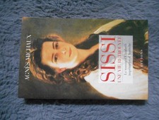 Livre Sissi une vie retrouvée