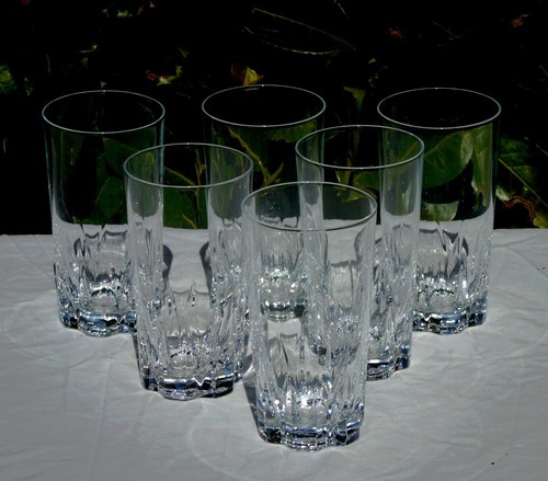 Service verres à - de,