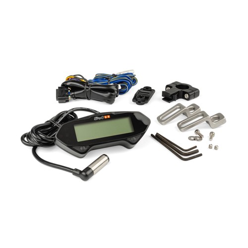 Instrumentation compteur moto - instrumentation,