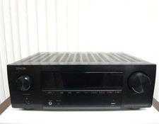 AVR-X1800H DENON 7.2ch AV
