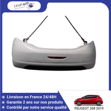 🇫🇷 PARE-CHOC ARRIER