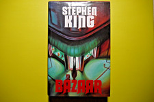 Stephen king , Bazaar , grand