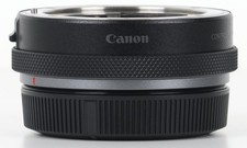 Canon Control Ring Mount Adapter EF-EOS R