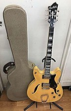 Guitare électrique Hagstrom