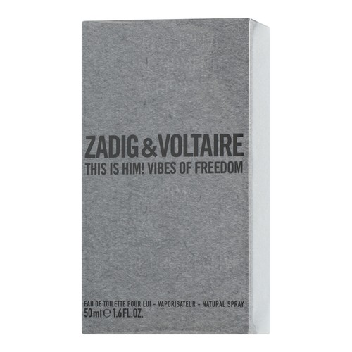 Zadig voltaire est lui - &, voltaire,