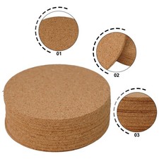 Tapis de tasse sous-verre en