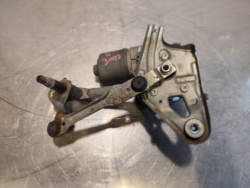 Moteur essuie glace avant - essuie,