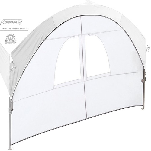 Coleman sun mur - sun, +