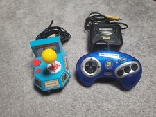 2 mini Console Arcade