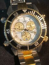 montre SECTOR ADV3000 CHRONOGRAPH 300M